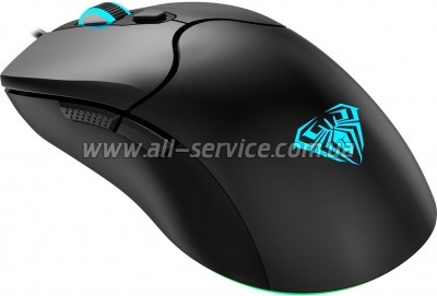  Aula S13 USB Black (6948391213095)