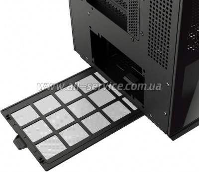  Cougar FV270 RGB Black