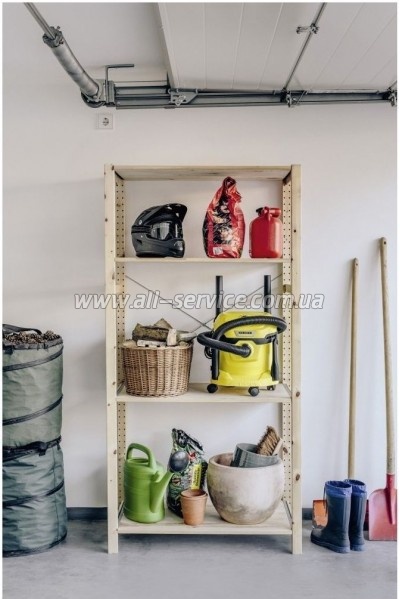 ������� Karcher WD 2 Plus V-12/4/18/C (1.628-009.0)