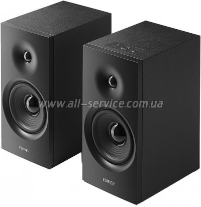   Edifier R1080BT Black