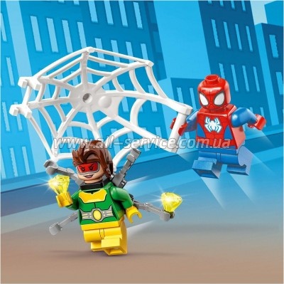  LEGO Marvel -    48  (10789)