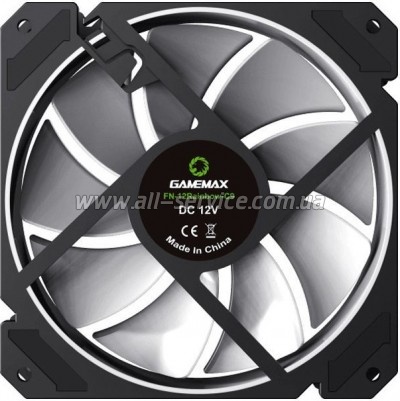 ����� ��� ������� Gamemax FN-12Rainbow-C9