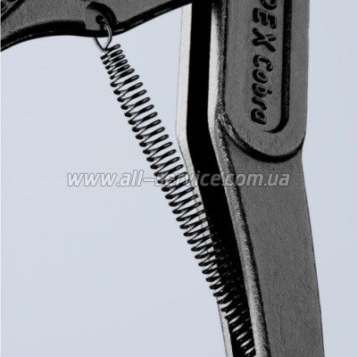  KNIPEX  Cobra matic   (87 11 250)