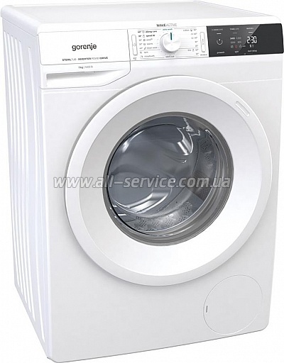   Gorenje WEI743