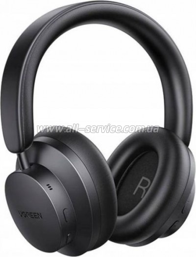 �������� Ugreen HP106 HiTune Max3 Hybrid ANC Black (90422)
