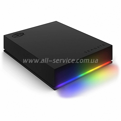  2TB Seagate  2.5" FireCuda Gaming (STKL2000400)