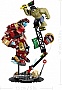 ����������� LEGO Super Heroes ���������� �����: ���������� vs. ���� (76343)