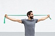  U-Powex     Fitness band 0.5 9.1  Green (UP_1007_Green)