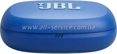 �������� JBL Endurance Zone Blue (JBLENDUZONEBLU)