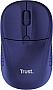  Trust Primo Wireless Mat Blue (24796)
