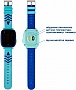 Смарт-часы Amigo GO005 4G WIFI Kids waterproof Thermometer Blue (747017) Смарт-часы Amigo GO005 4G WIFI Kids waterproof Thermometer Blue (747017)