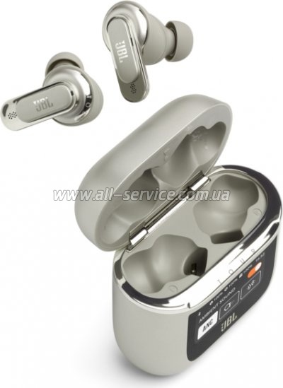  JBL Tour Pro 2 TWS Champagne (JBLTOURPRO2CPG)