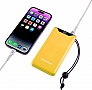   Intenso F10000 10000mAh QC/3.0 yellow (7332039)