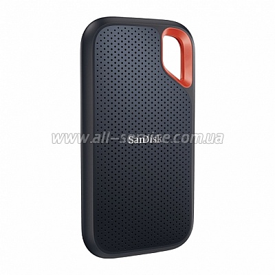 SSD  SANDISK USB 3.2 2TB (SDSSDE61-2T00-G25)