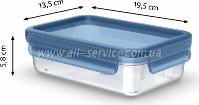 ������� ��������� Tefal Master Seal Eco 0.8� (N1171318)