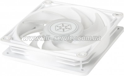    Silver Stone Vista VS120W-ARGB (SST-VS120W-ARGB)