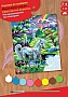    Sequin Art PAINTING BY NUMBERS JUNIOR  (SA0124)