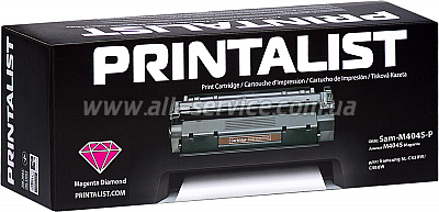 �������� PRINTALIST Samsung CLP-365/ CLX-3305/ 3305FN ������ SU254A Magenta (Sam-M406S-PL)