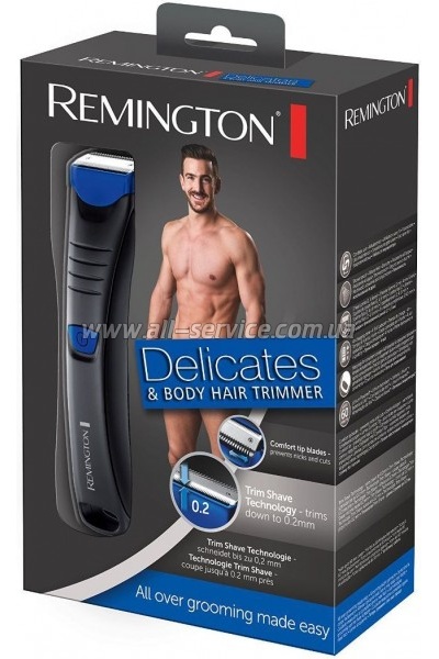 ������� Remington BHT250