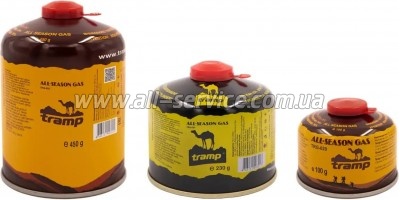   Tramp 230   (UTRG-003)