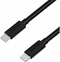 ���� ������ USB-C to USB-C 1.0m Choetech (CC0002)