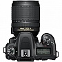   Nikon D7500 + 18-140VR (VBA510K002)