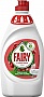      Fairy Clean & Fresh Granat 450  (4015400956266)