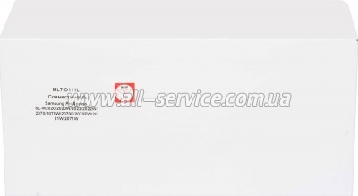 �������� BASF Samsung SL-M2020/ 2070/ 2070FW ������ MLT-D111L (BASF-KT- MLTD111L)