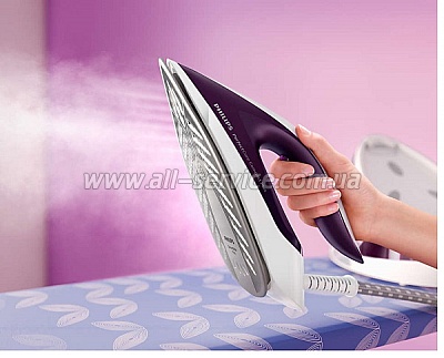  Philips GC7933/30 PerfectCare Compact Plus