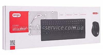  ERGO KM-650WL