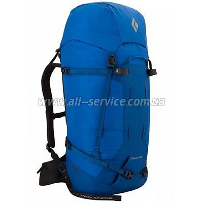 Рюкзак BLACK DIAMOND HARD Epic 45 Cobalt p.M (681086.CBLT-M) Рюкзак BLACK DIAMOND HARD Epic 45 Cobalt p.M (681086.CBLT-M)
