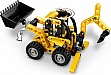 ����������� LEGO Technic ����������-��������� (42197)