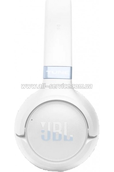 �������� JBL Tune 680 NC White (JBLT680NCWHT)
