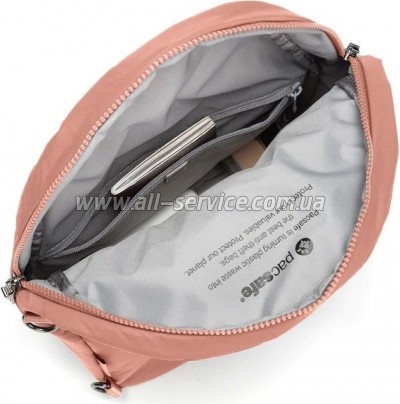 ������ ������������� Pacsafe CX convertible backpack ������� (20410340)