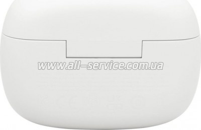  JBL Wave Beam 2 White (JBLWBEAM2WHT)