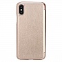  T-PHOX iPhone X - T-Book Gold (6373901)