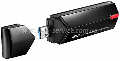 WiFi- ASUS USB-AC68