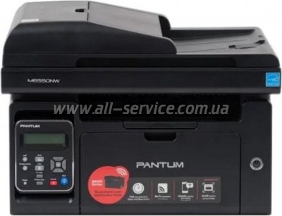  Pantum M6550MW  Wi-Fi (M6550NW)