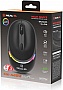  REAL-EL RM-440W Wireless/Bluetooth Black (EL123200045)