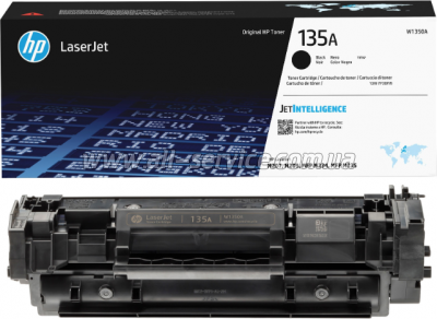 �������� ������������ � ��������� HP 134A/ 135A HP LaserJet MFP M202/ M207/ M208/ M209/ M210/ M211/ M212/ M232/ M233/ M234/ M235/ M236/ M237/ W1340A (W1350A)
