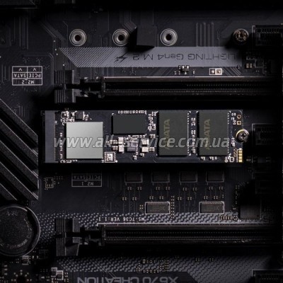  SSD M.2 2280 1TB ADATA (AGAMMIXS70B-1T-CS)