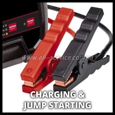    Einhell CE-BC 15 M, 280, 12, 3-600,  15, 7.65 (1002265)