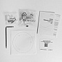   Dahua DH-IPC-HFW2449T-AS-IL (3.6)