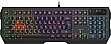  A4Tech Bloody B135N USB Black (Bloody B135N Black)