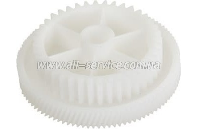 Шестерня редуктора HP LJ 5200/ M5025/ M5035 (RU5-0549-000) Шестерня редуктора HP LJ 5200/ M5025/ M5035 (RU5-0549-000)