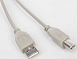  USB 2.0 3m GMB () (CCB-AMBM 10)