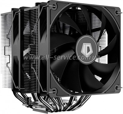    ID-Cooling SE-206-XT