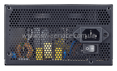   550W Cooler Master MasterWatt 550 (MPX-5501-AMAAB-EU)