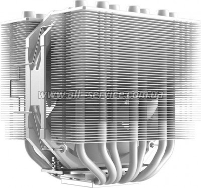 ����� ��� ���������� ID-Cooling SE-207-XT SLIM SNOW