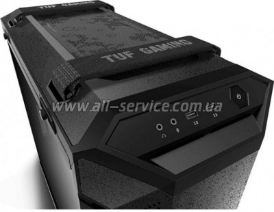  ASUS GT501 TUF (90DC0012-B49000)